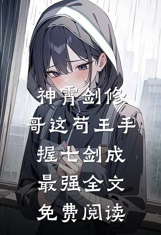 神霄剑修：哥这苟王手握七剑成最强全文免费阅读