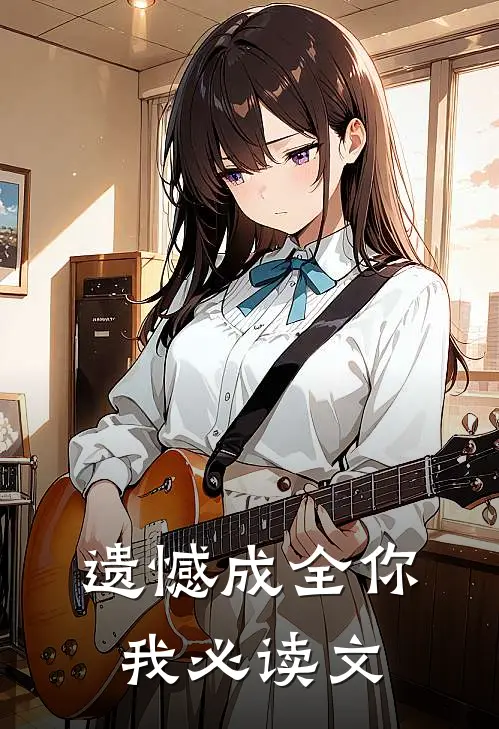 遗憾成全你我必读文