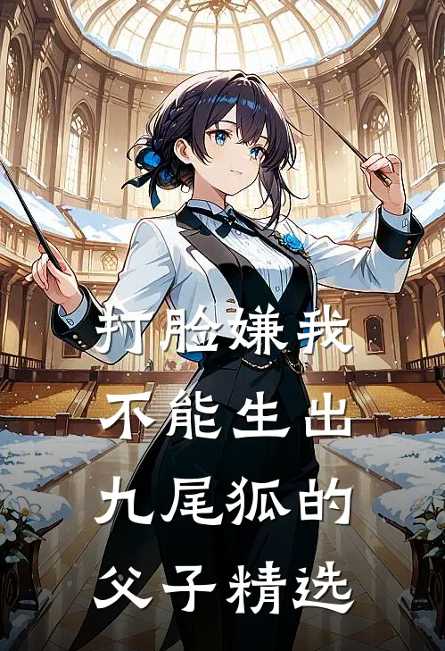 打脸嫌我不能生出九尾狐的父子精选