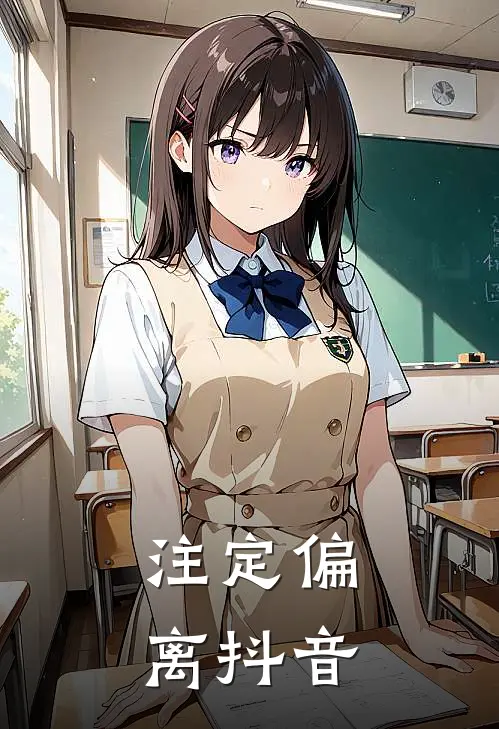 注定偏离抖音