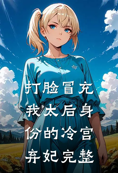 打脸冒充我太后身份的冷宫弃妃完整