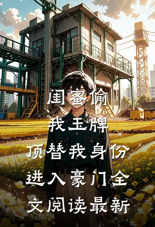 闺蜜偷我玉牌，顶替我身份进入豪门全文阅读最新