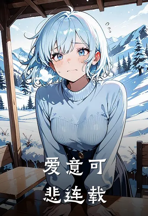 爱意可悲连载