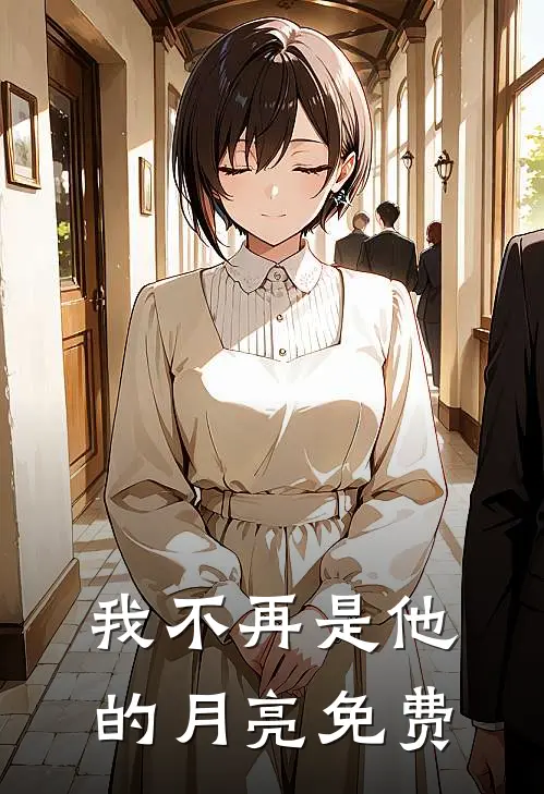 我不再是他的月亮免费