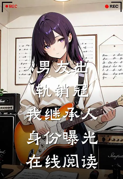 男友出轨销冠，我继承人身份曝光在线阅读