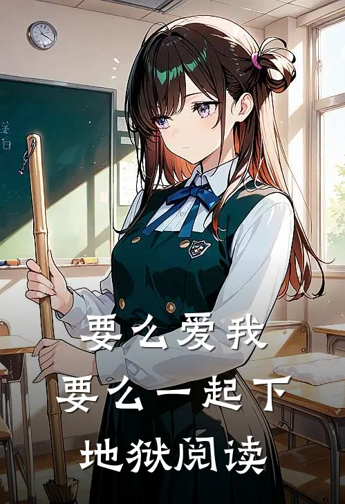 要么爱我，要么一起下地狱阅读