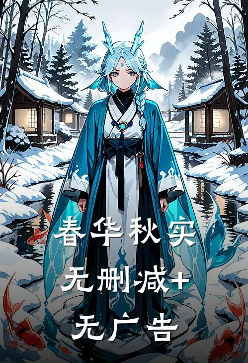 春华秋实无删减+无广告