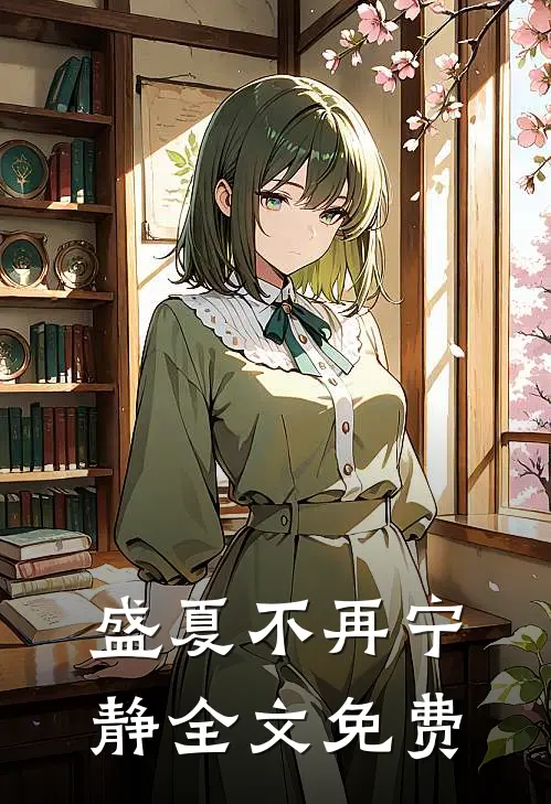 盛夏不再宁静全文免费