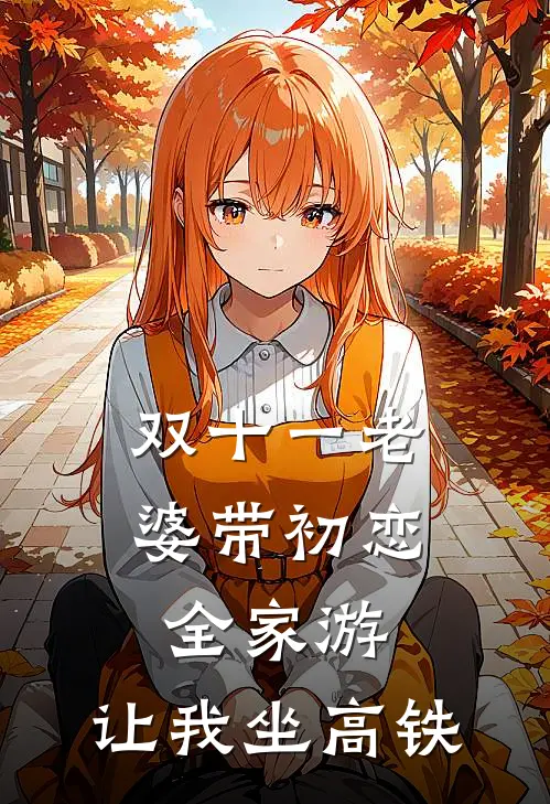 双十一老婆带初恋全家游，让我坐高铁