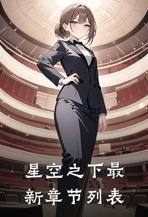 星空之下最新章节列表