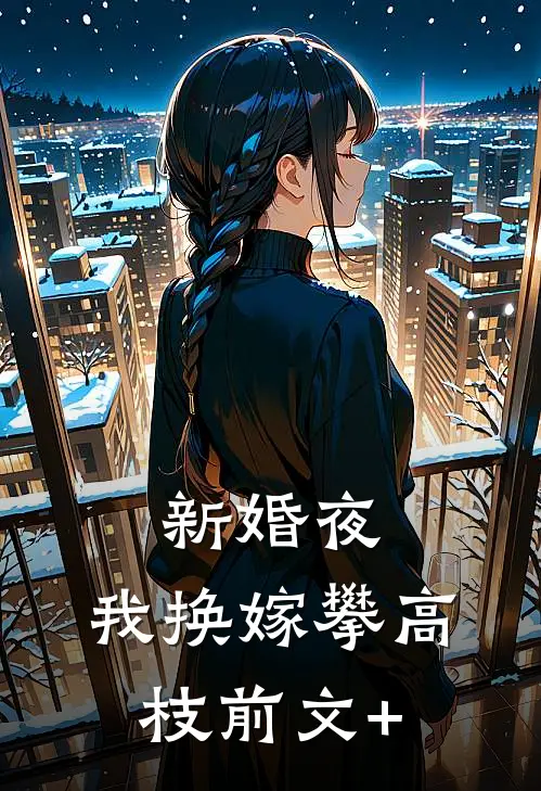 新婚夜，我换嫁攀高枝前文+