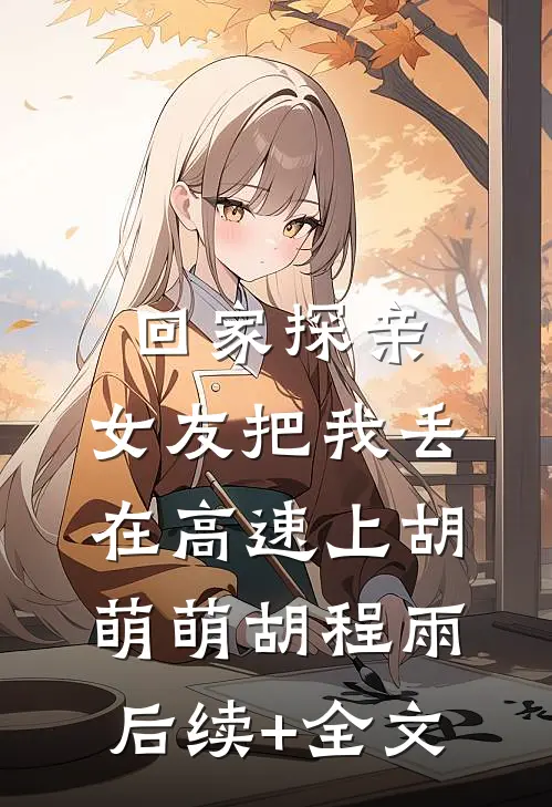 回家探亲，女友把我丢在高速上胡萌萌胡程雨后续+全文