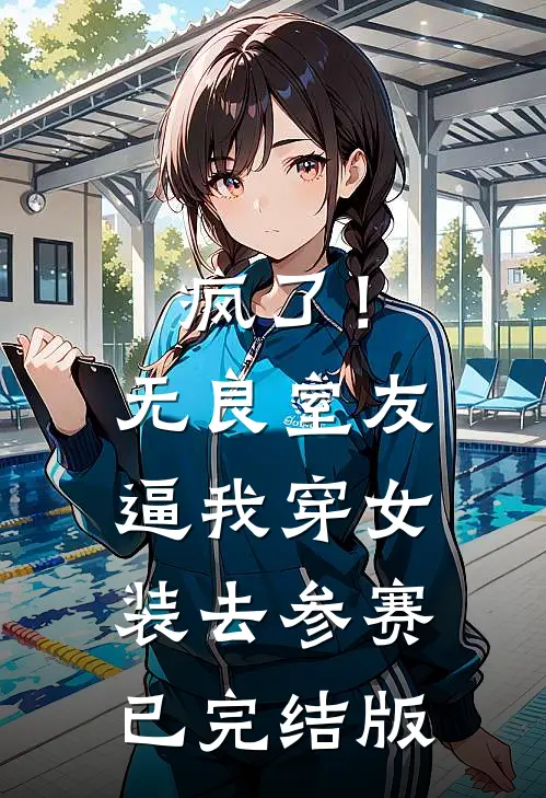 疯了！无良室友逼我穿女装去参赛已完结版