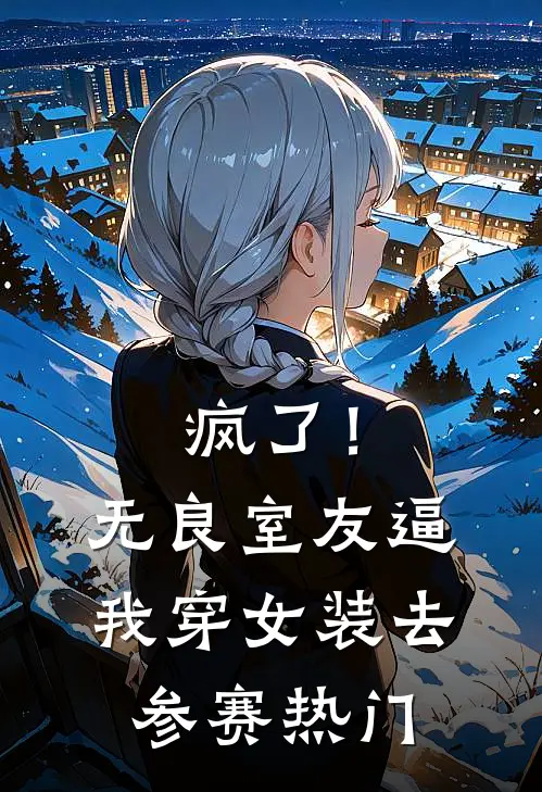 疯了！无良室友逼我穿女装去参赛热门