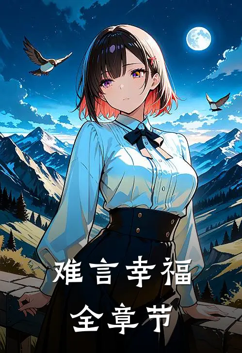 难言幸福全章节
