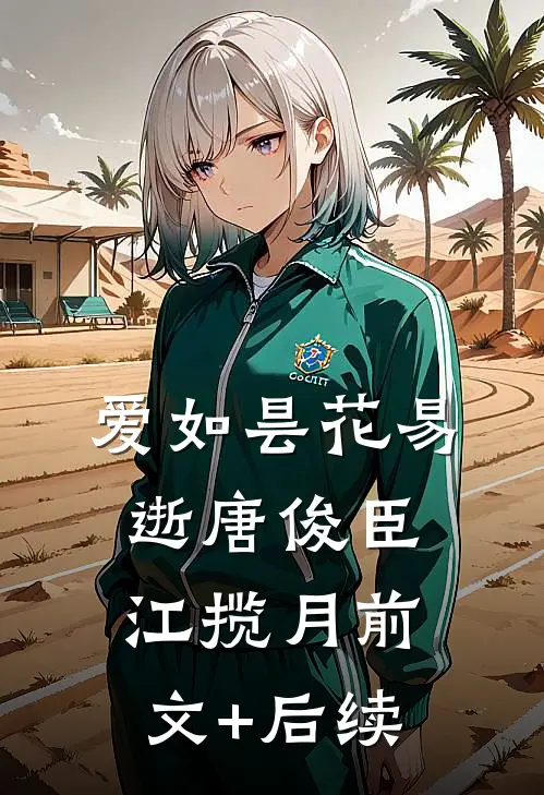 爱如昙花易逝唐俊臣江揽月前文+后续