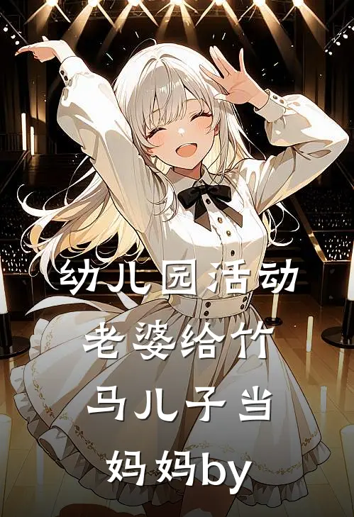 幼儿园活动，老婆给竹马儿子当妈妈by