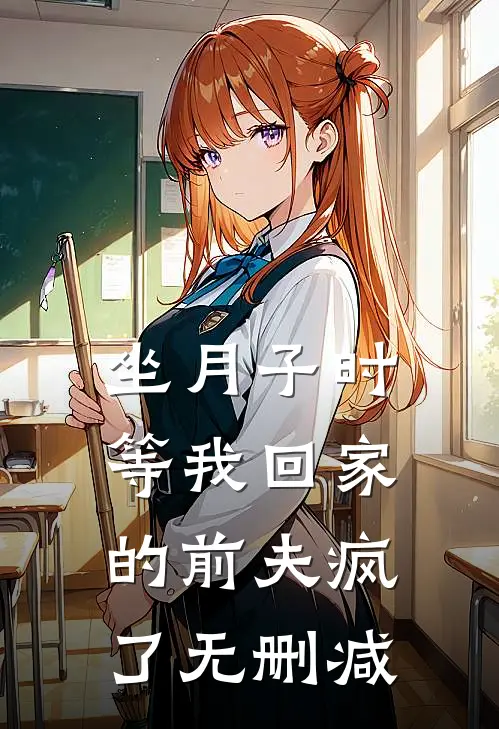 坐月子时，等我回家的前夫疯了无删减