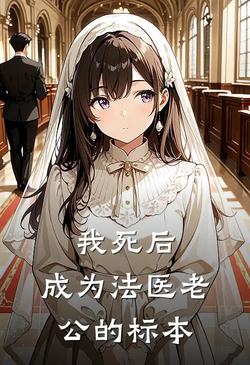 我死后，成为法医老公的标本