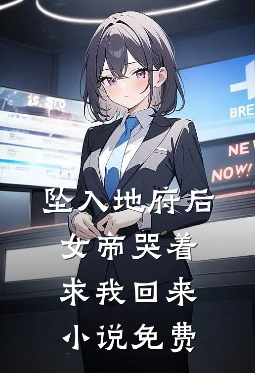 坠入地府后，女帝哭着求我回来小说免费