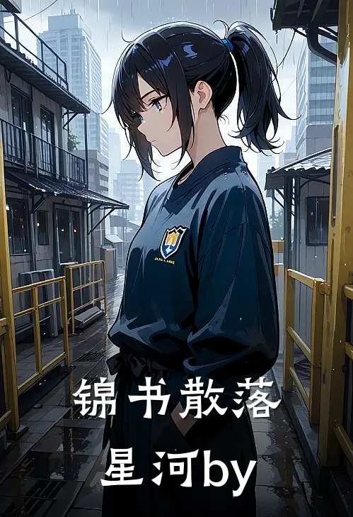 锦书散落星河by