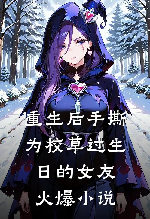 重生后手撕为校草过生日的女友火爆小说
