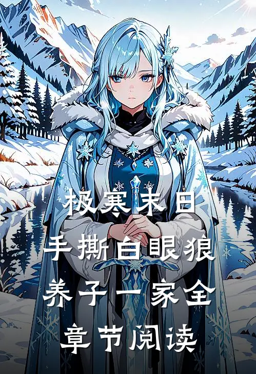 极寒末日，手撕白眼狼养子一家全章节阅读