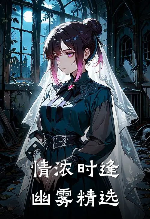 情浓时逢幽雾精选