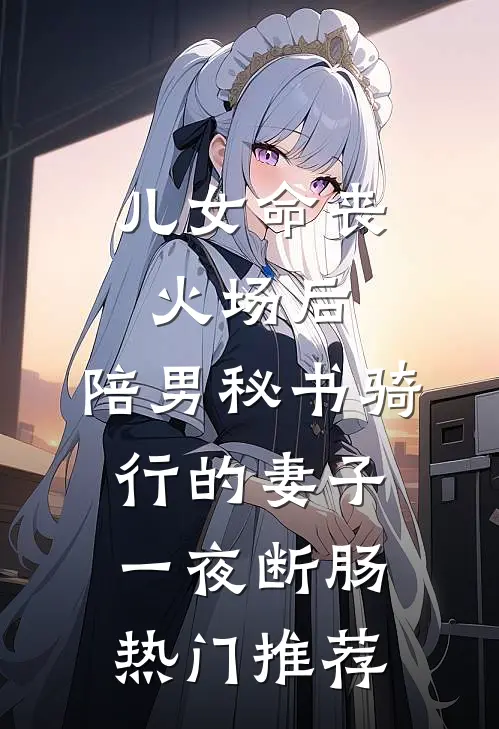 儿女命丧火场后，陪男秘书骑行的妻子一夜断肠热门推荐
