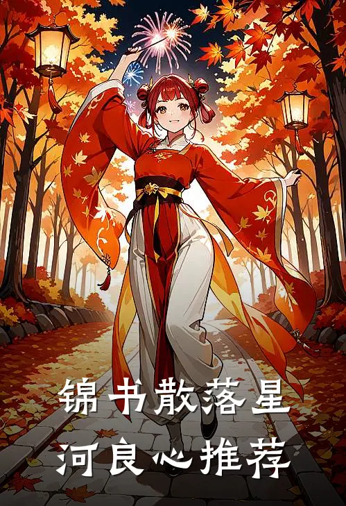 锦书散落星河良心推荐