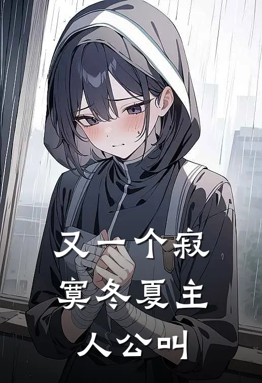 又一个寂寞冬夏主人公叫