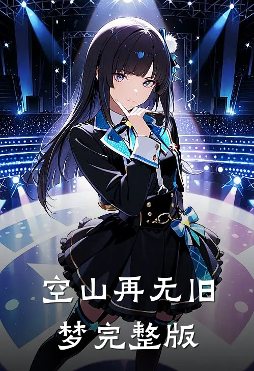 空山再无旧梦完整版
