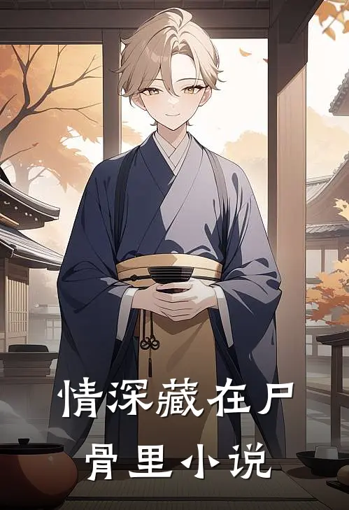 情深藏在尸骨里小说