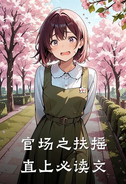 官场之扶摇直上必读文