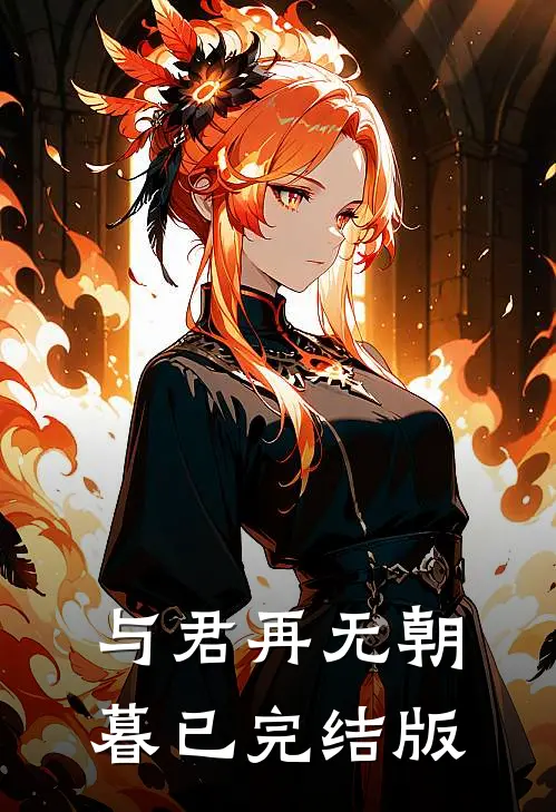 与君再无朝暮已完结版