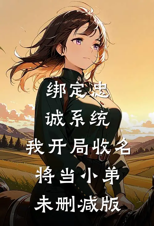 绑定忠诚系统，我开局收名将当小弟未删减版