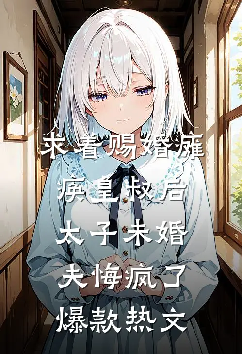 求着赐婚瘫痪皇叔后，太子未婚夫悔疯了爆款热文