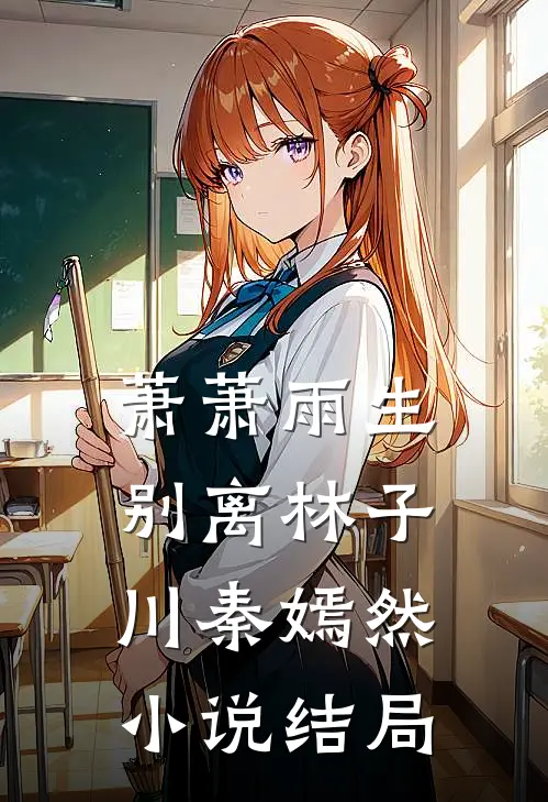 萧萧雨生别离林子川秦嫣然小说结局