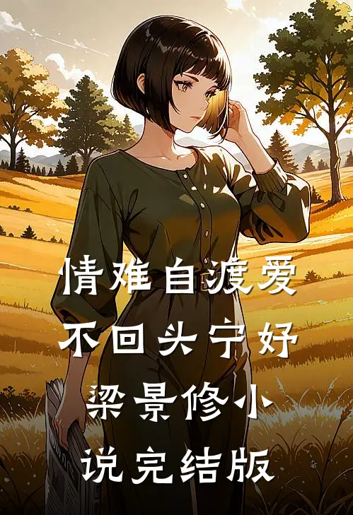 情难自渡爱不回头宁妤梁景修小说完结版