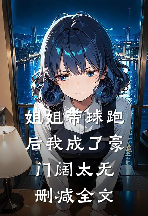 姐姐带球跑后我成了豪门阔太无删减全文