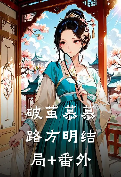 破茧慕慕路方明结局+番外