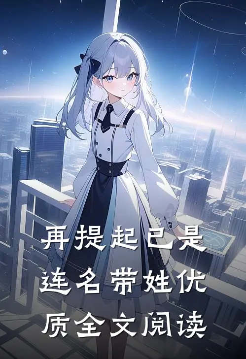 再提起已是连名带姓优质全文阅读