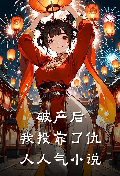 破产后，我投靠了仇人人气小说