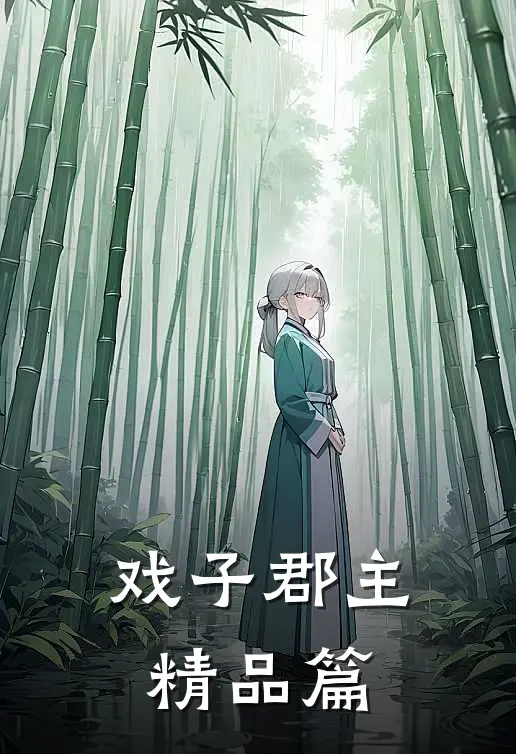 戏子郡主精品篇