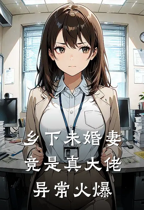 乡下未婚妻竟是真大佬异常火爆
