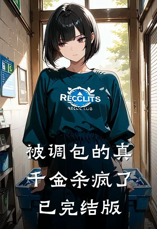 被调包的真千金杀疯了已完结版