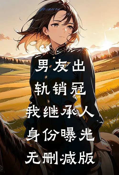 男友出轨销冠，我继承人身份曝光无删减版