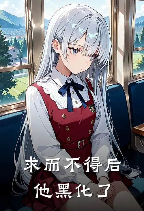 求而不得后他黑化了
