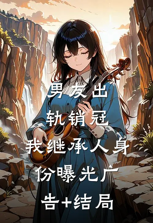男友出轨销冠，我继承人身份曝光广告+结局