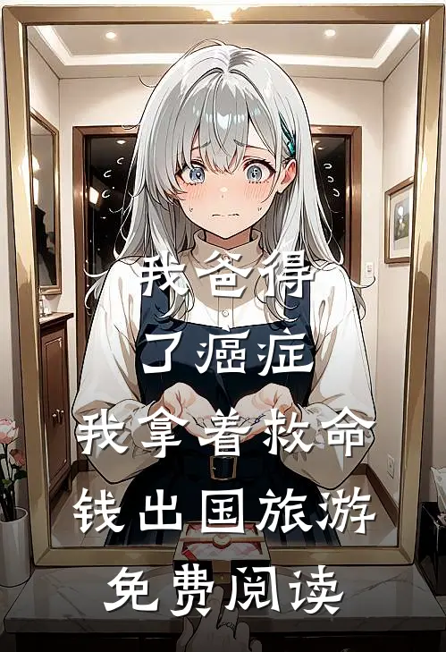 我爸得了癌症，我拿着救命钱出国旅游免费阅读